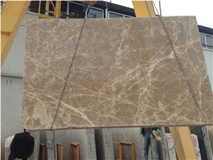Emperador Light Marble Slabs & Tiles, Brown Marble Turkey