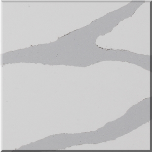 Artificial Quartz Multicolors Slabs for Kitchen Countertops