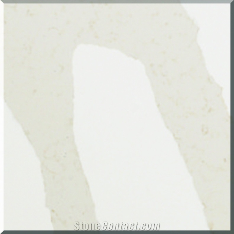 Artificial Quartz Multicolors Slabs for Kitchen Countertops