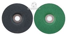 Resin Boned Abrasive Flexible Grinding Wheel