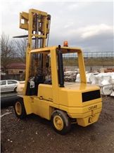 Used Forklift Cesab 4.0T