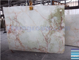 Onyx Slabs