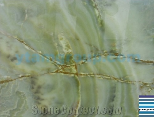 Onyx Slabs