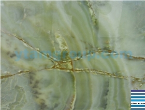 Onyx Slabs