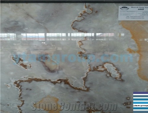Onyx Slabs