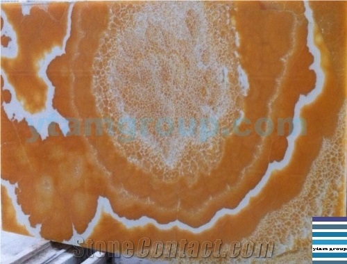 Onyx Slabs