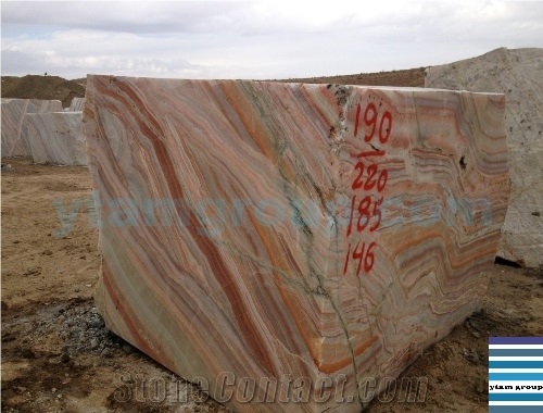 Onyx Slabs