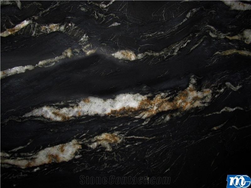 Belvedere Granite Slabs