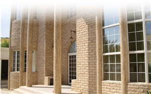 Petunia Travertine Slabs & Tiles, Ivory Medium Travertine Slabs & Tiles
