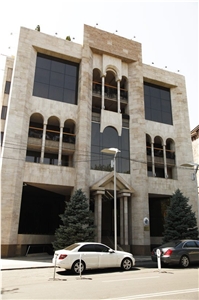 Armenia Noce Travertine Tiles Armenia Noce Travertine Tiles