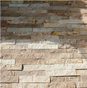 Armenia Noce Travertine Tiles