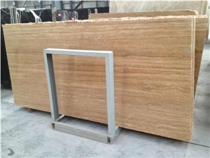 Armenia Noce Travertine Tiles