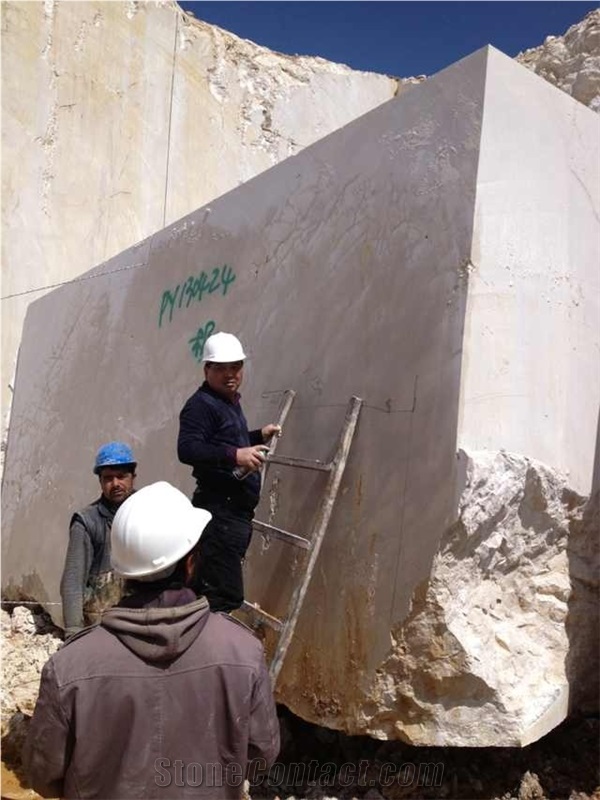 Bursa Sugar Beige, Turkey Beige Marble