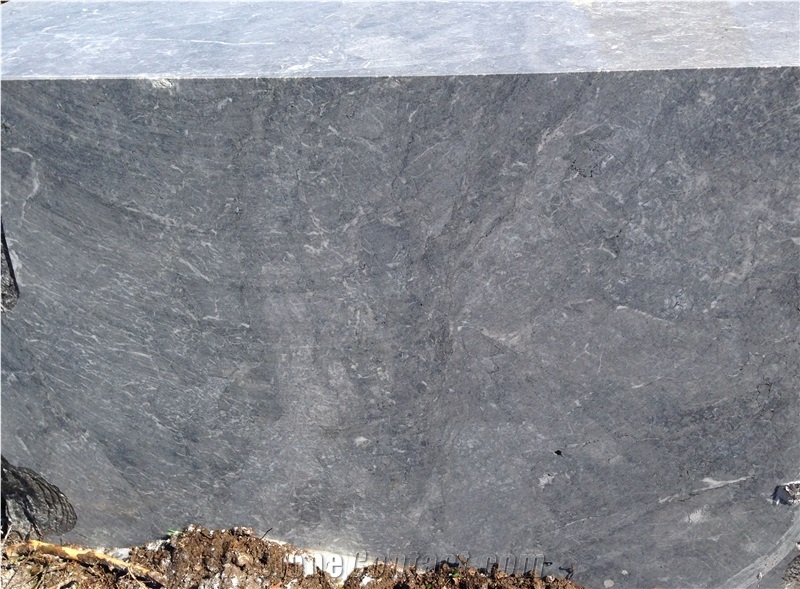 Dream Grey Marble Block, Grey Marble Turkey Blocks