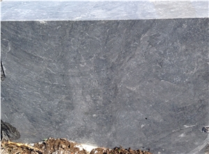 Dream Grey Marble Block, Grey Marble Turkey Blocks