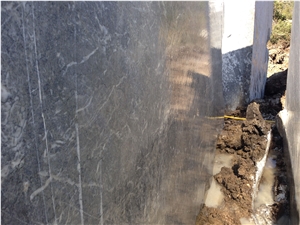 Dream Grey Marble Block, Grey Marble Turkey Blocks