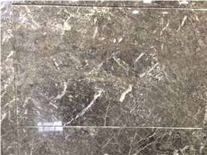 Dream Grey Marble Slabs & Tiles