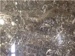 Dream Grey Marble Slabs & Tiles