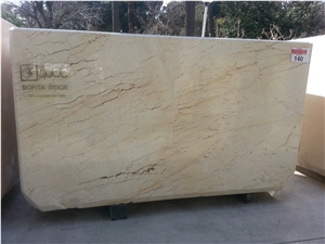 Sofita Beige Marble Block, Turkey Beige Marble