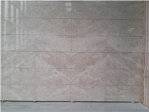 White Magic Marble Block, Turkey White Marble