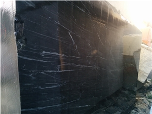 Black Emerald Soapstone Blocks