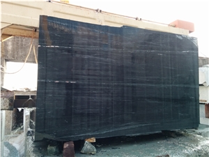 Black Emerald Soapstone Blocks