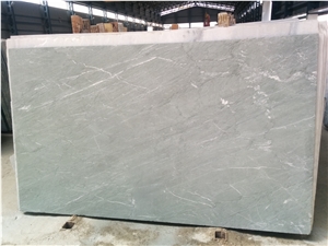 Black Emerald Soapstone Shotblast Finish Slabs & Tiles