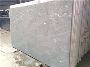 Black Emerald Soapstone Shotblast Finish Slabs & Tiles