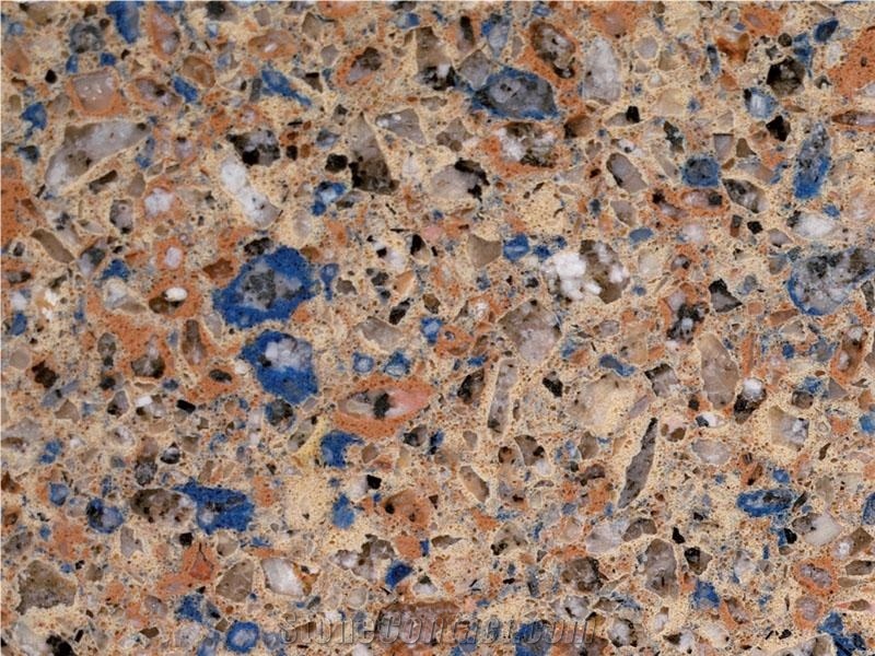 Azal Ugarit Quartz Stone