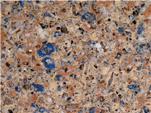 Azal Ugarit Quartz Stone
