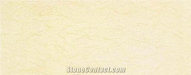Sylvia Light Cream Marble