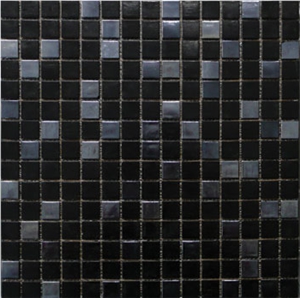 Gc470 Galaxy Blend Glass Mosaic