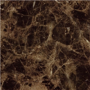 Emperador - Imperial Brown Marble from Spain