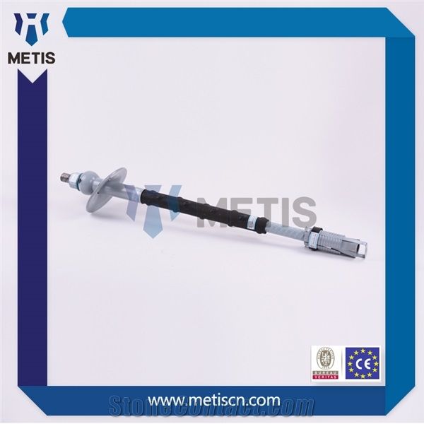 Metis M25 Mts Drilling Anchor Bolt