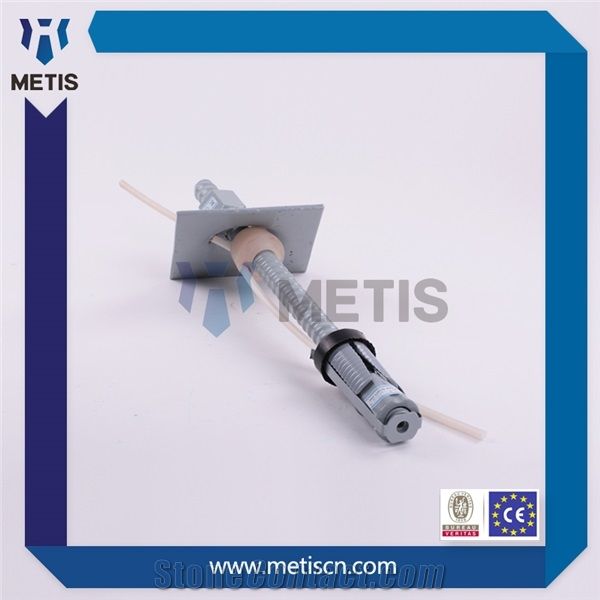 Metis R26 Imt Drilling Rock Bolt