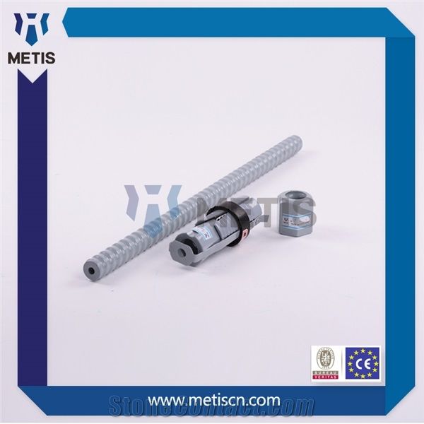 Metis R26 Imt Drilling Rock Bolt