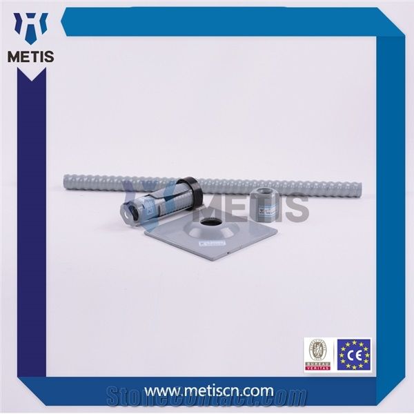 Metis R26 Imt Drilling Rock Bolt