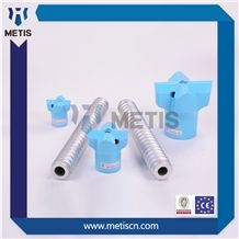 Metis R32 Self Drilling Hollow Anchor Bolt