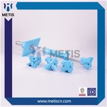 Metis R32 Self Drilling Hollow Anchor Bolt
