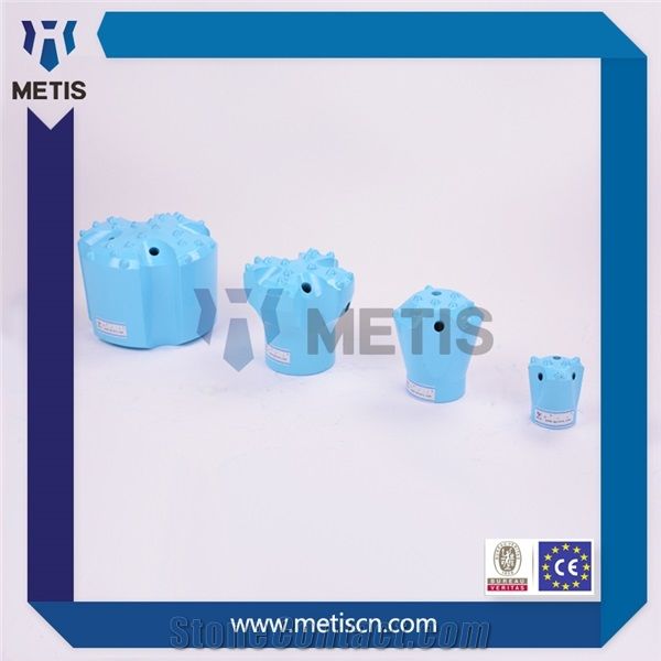 Metis R32 Self Drilling Hollow Anchor Bolt
