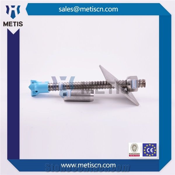 Metis T40/20 Staainless Steel Anchor Bolt