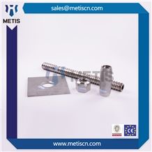 Metis T40/20 Staainless Steel Anchor Bolt
