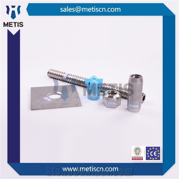 Metis T40/20 Staainless Steel Anchor Bolt