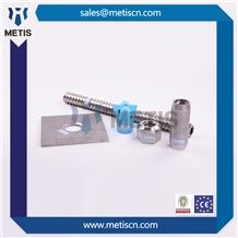 Metis T40/20 Staainless Steel Anchor Bolt