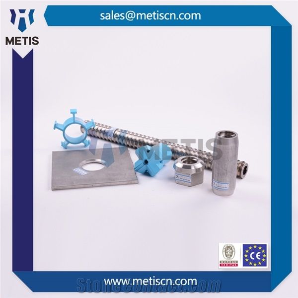 Metis T40/20 Staainless Steel Anchor Bolt