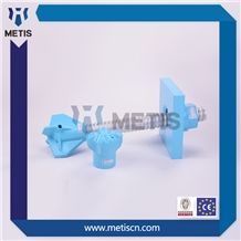 T52 Self Drilling Hollow Rock Bolt