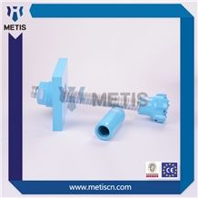 T52 Self Drilling Hollow Rock Bolt