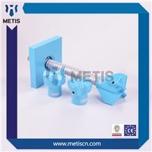 T52 Self Drilling Hollow Rock Bolt