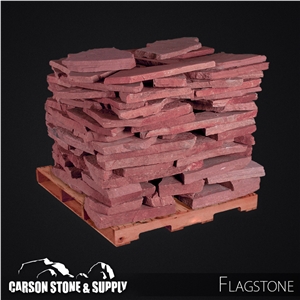 Rocky Moutain Rose Flagstone