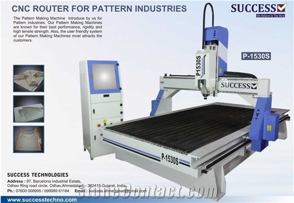 STM 1325 Carving Machine- Engraving Machine
